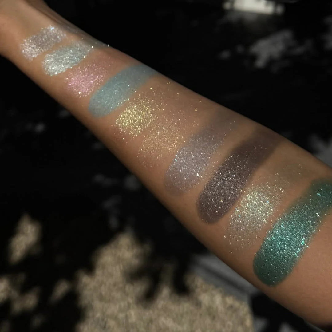 KYLIE COSMETICS The King Kylie Eyeshadow Palette