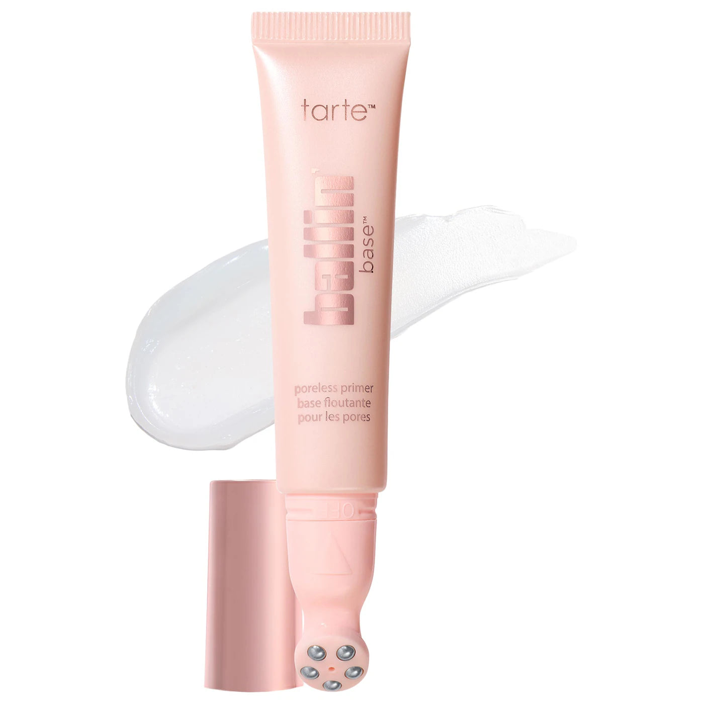 Tarte Mini Ballin' Base™ Poreless Primer