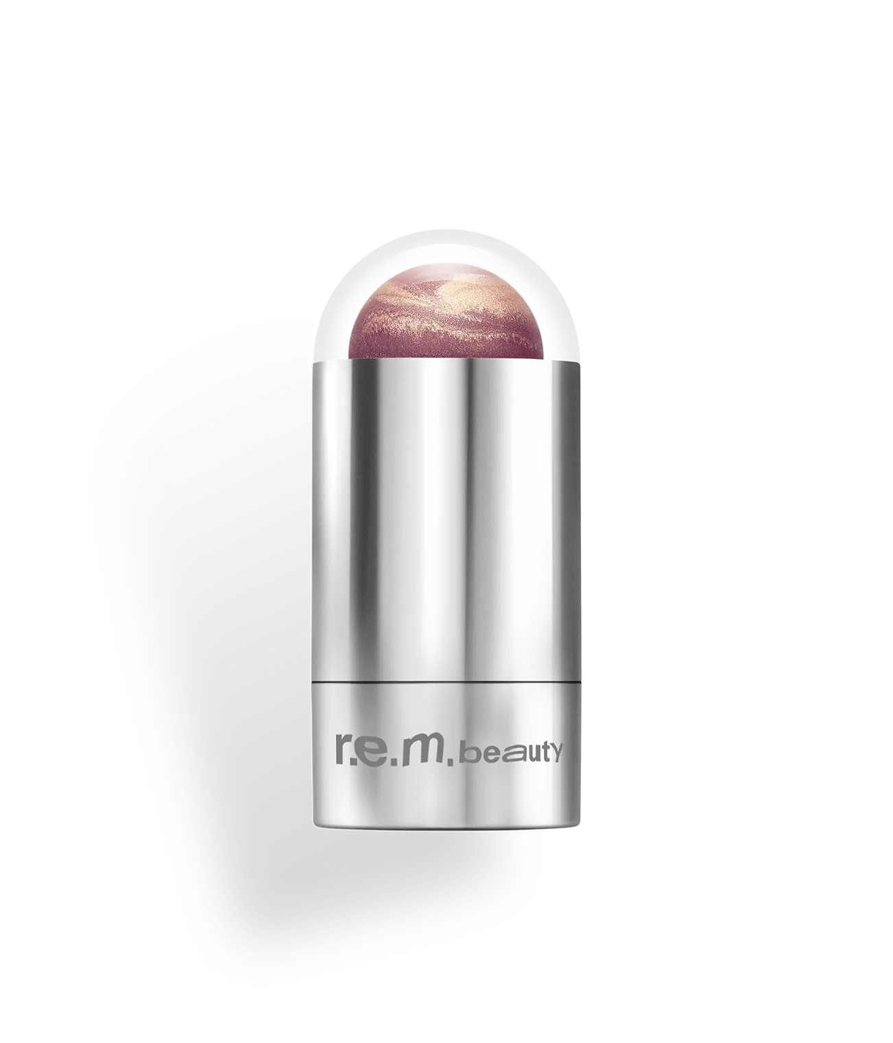 r.e.m. beauty Mélange à Trois Blush & Highlight Stick
