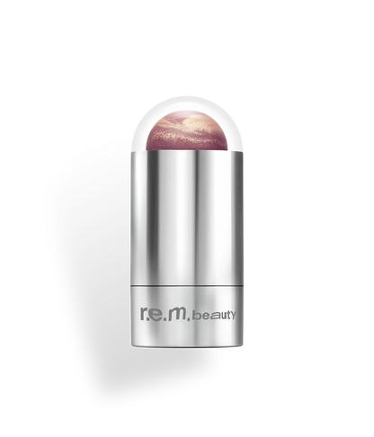 r.e.m. beauty Mélange à Trois Blush & Highlight Stick