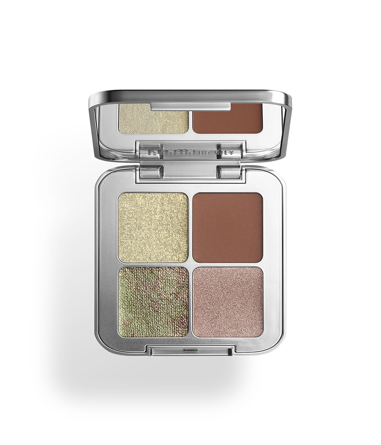 r.e.m. beauty Sweet Dreams Eyeshadow Quad
