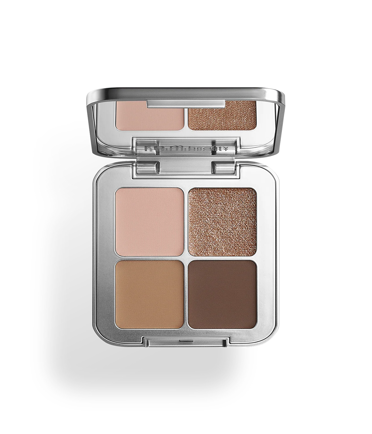 r.e.m. beauty Sweet Dreams Eyeshadow Quad