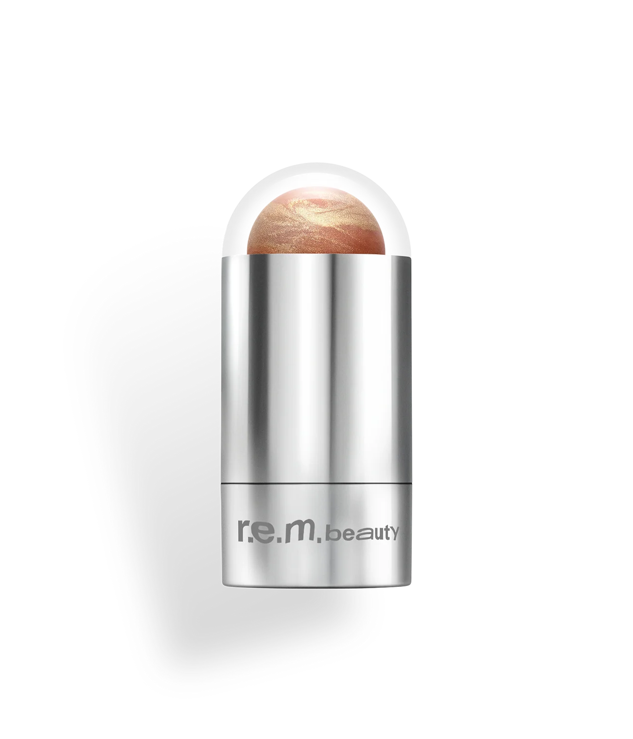 r.e.m. beauty Mélange à Trois Blush & Highlight Stick