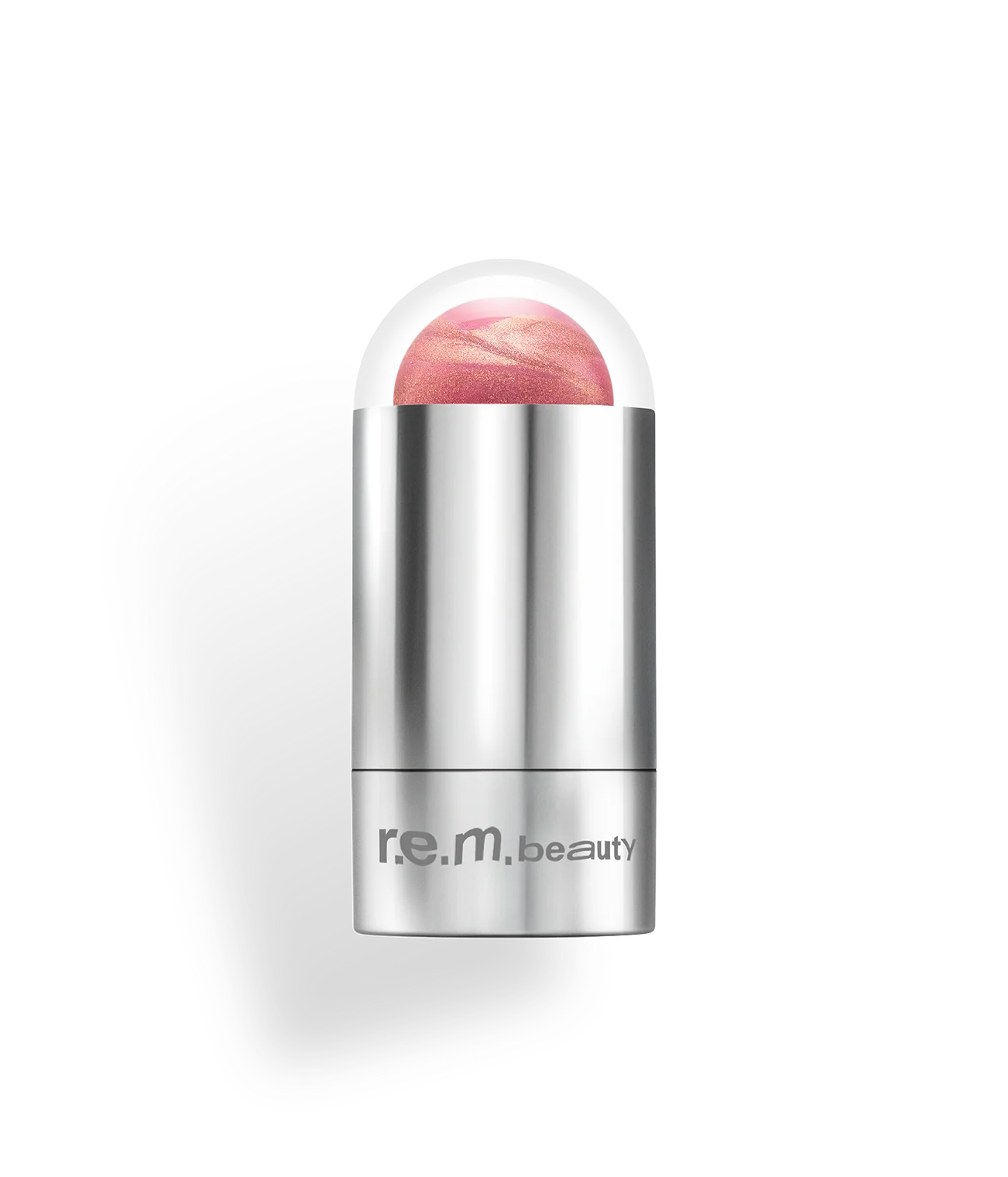 r.e.m. beauty Mélange à Trois Blush & Highlight Stick