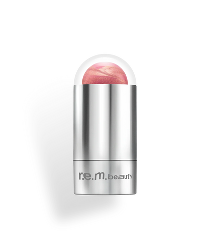 r.e.m. beauty Mélange à Trois Blush & Highlight Stick