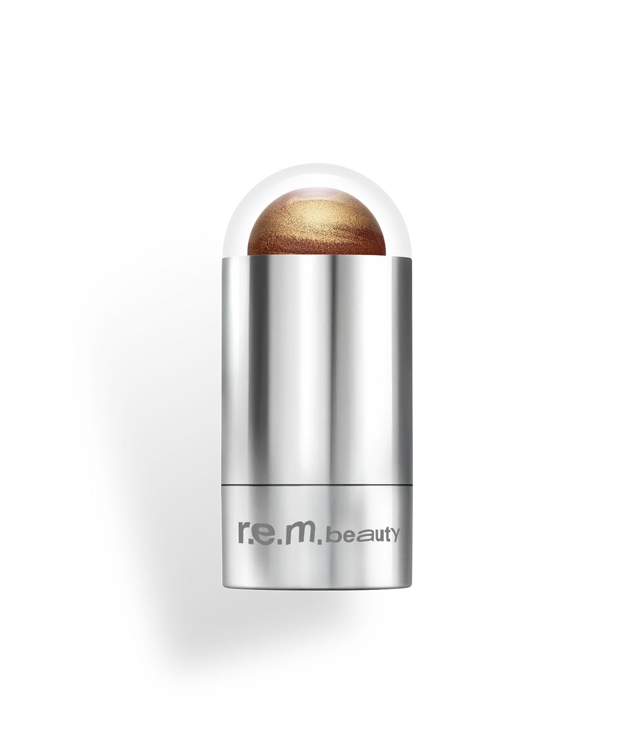 r.e.m. beauty Mélange à Trois Blush & Highlight Stick
