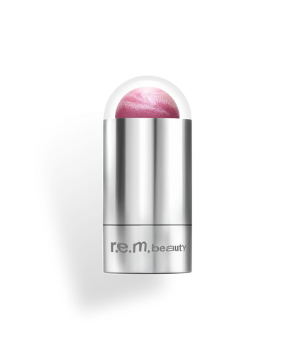 r.e.m. beauty Mélange à Trois Blush & Highlight Stick