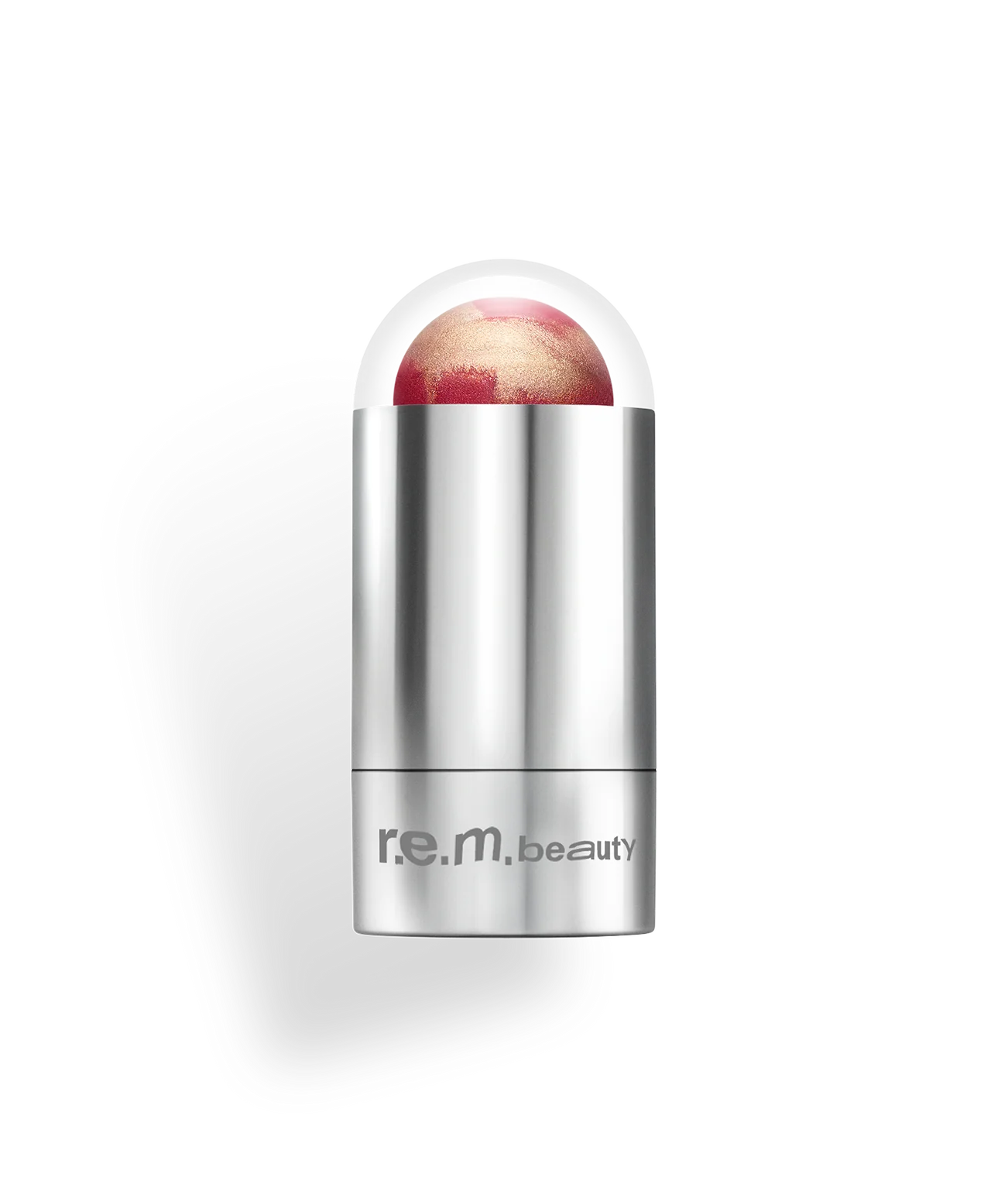 r.e.m. beauty Mélange à Trois Blush & Highlight Stick