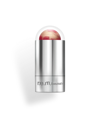 r.e.m. beauty Mélange à Trois Blush & Highlight Stick