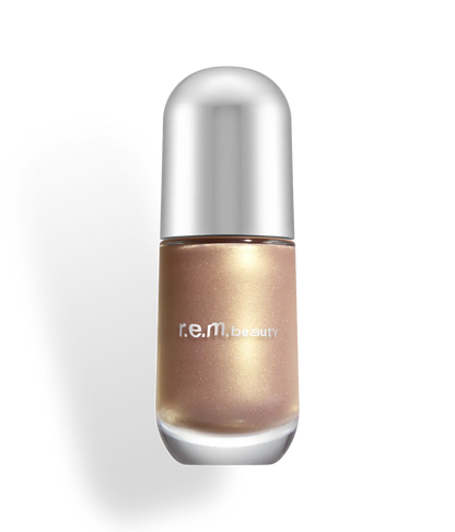 r.e.m. beauty Dreamglow Highlight Serum