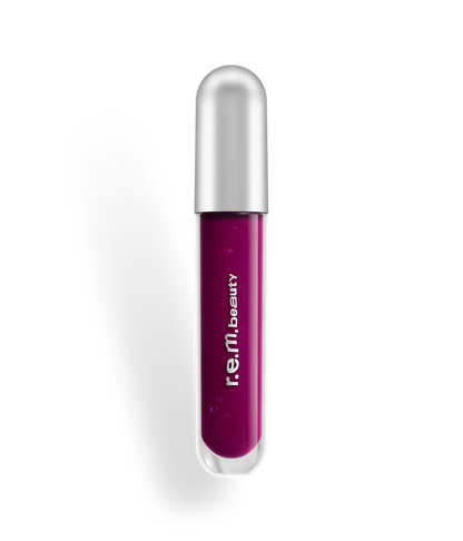 r.e.m. beauty Essential Drip Glossy Balm