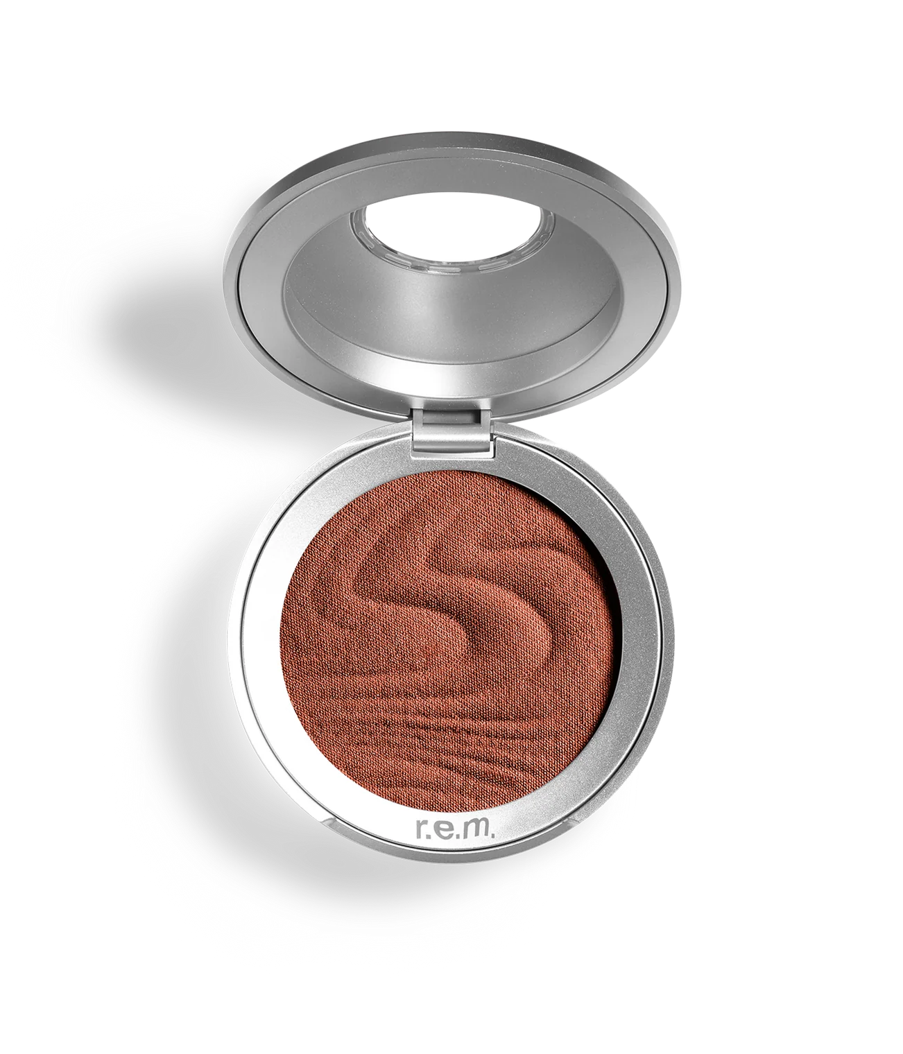 r.e.m. beauty Hypernova Satin Matte Blush