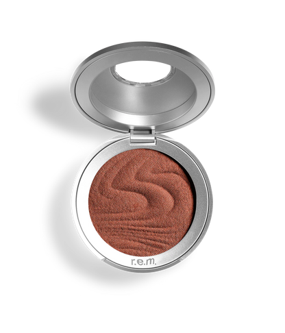 r.e.m. beauty Hypernova Satin Matte Blush