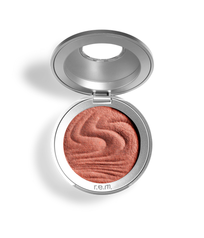 r.e.m. beauty Hypernova Satin Matte Blush