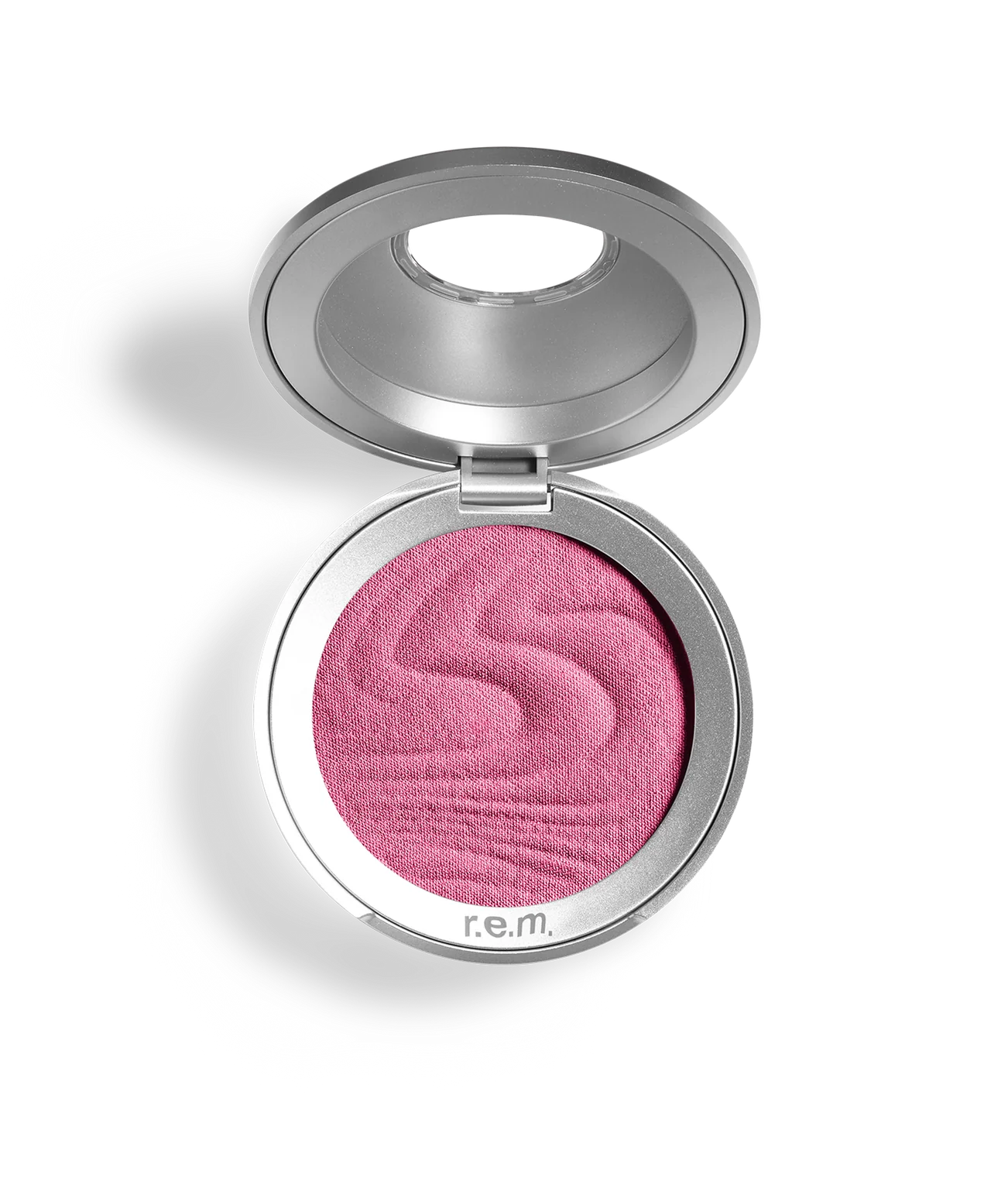 r.e.m. beauty Hypernova Satin Matte Blush