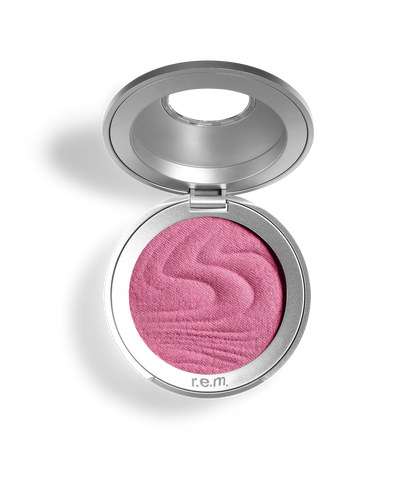 r.e.m. beauty Hypernova Satin Matte Blush