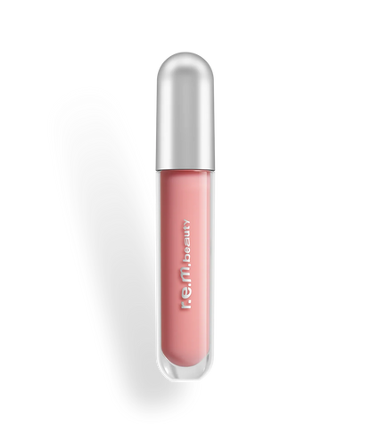 r.e.m. beauty Essential Drip Glossy Balm