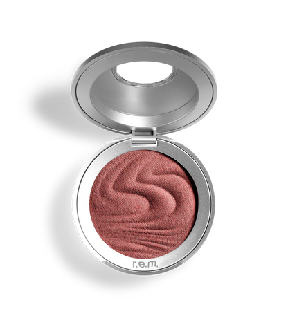 r.e.m. beauty Hypernova Satin Matte Blush