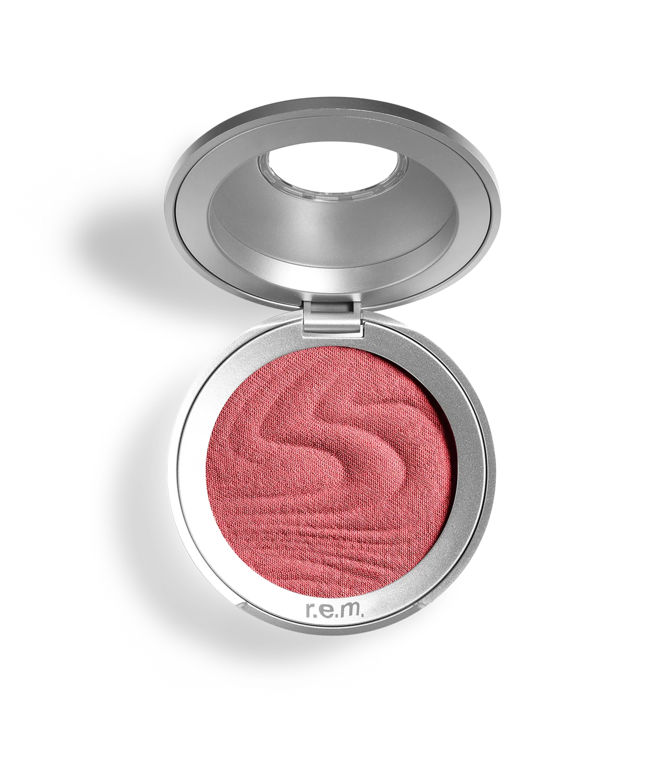 r.e.m. beauty Hypernova Satin Matte Blush