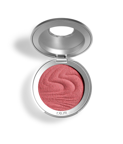 r.e.m. beauty Hypernova Satin Matte Blush