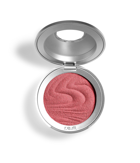 r.e.m. beauty Hypernova Satin Matte Blush