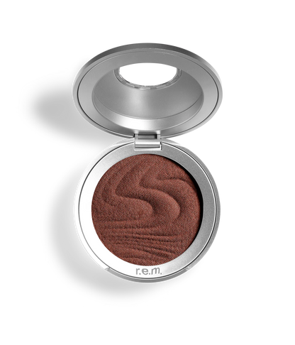 r.e.m. beauty Hypernova Satin Matte Blush