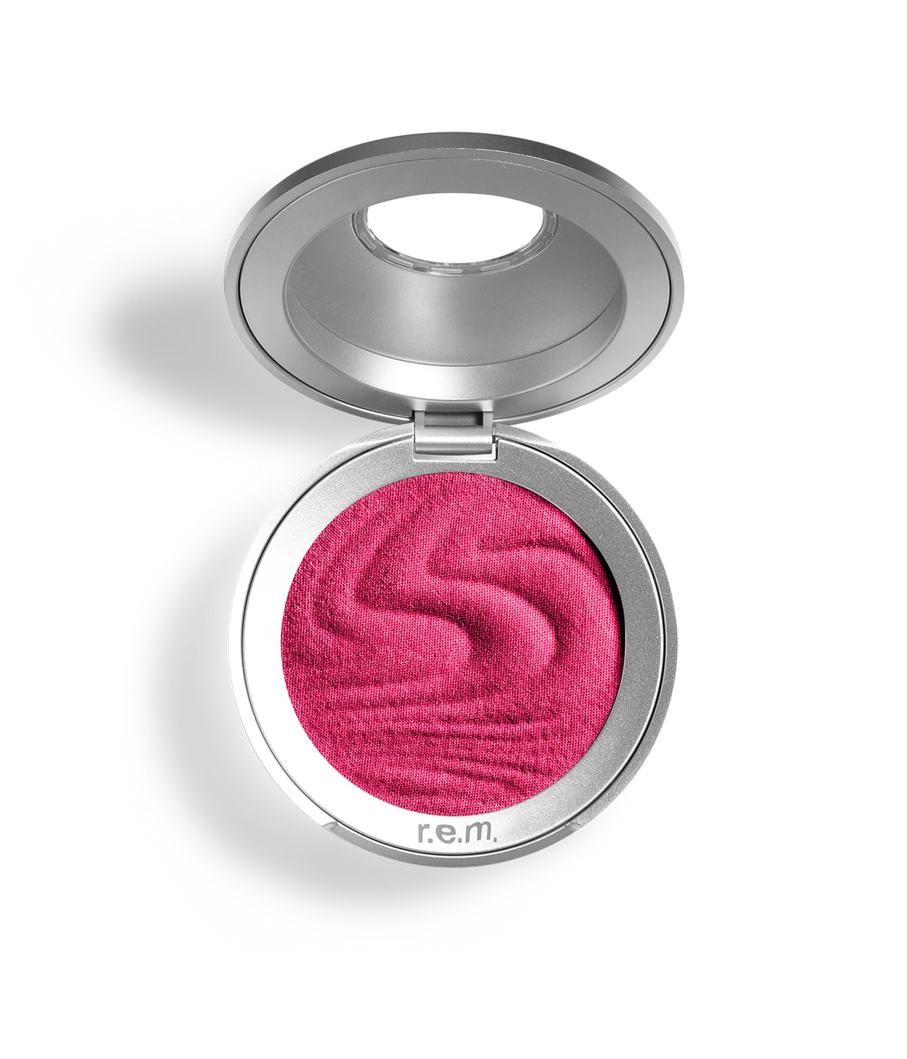 r.e.m. beauty Hypernova Satin Matte Blush
