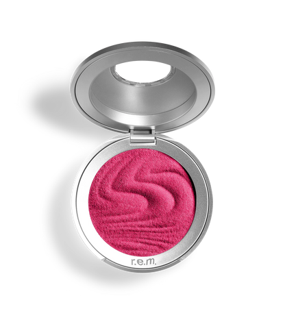 r.e.m. beauty Hypernova Satin Matte Blush