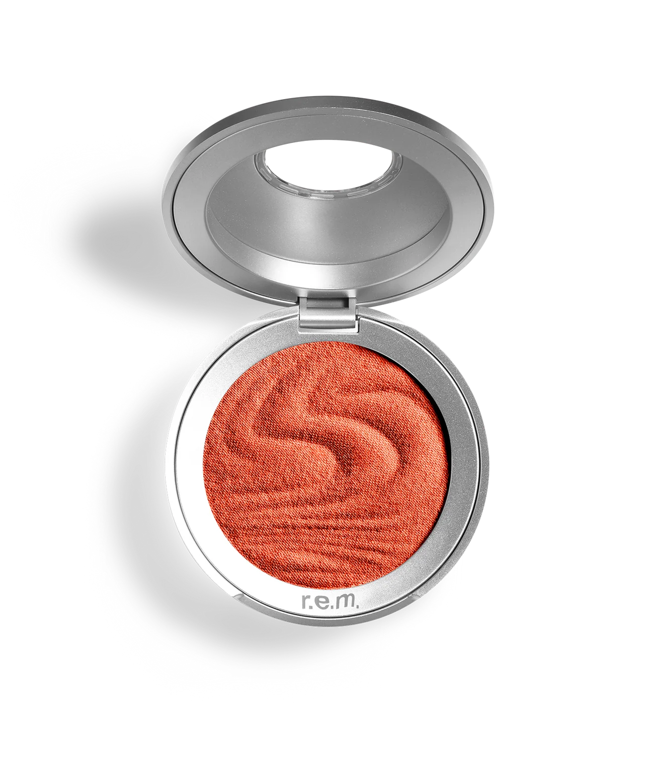 r.e.m. beauty Hypernova Satin Matte Blush