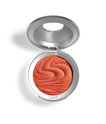 r.e.m. beauty Hypernova Satin Matte Blush