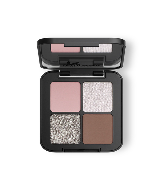 r.e.m. beauty Sweet Dreams Eyeshadow Quad