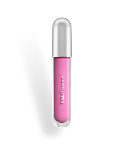r.e.m. beauty Essential Drip Glossy Balm