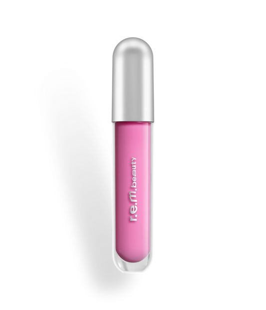 r.e.m. beauty Essential Drip Glossy Balm