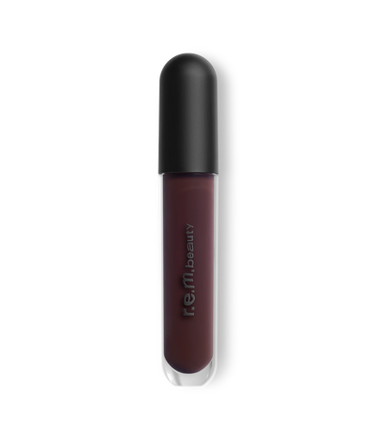 r.e.m. beauty Essential Drip Glossy Balm