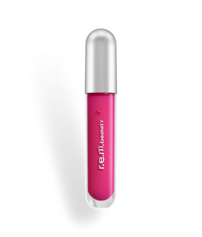 r.e.m. beauty Essential Drip Glossy Balm