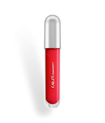 r.e.m. beauty Essential Drip Glossy Balm