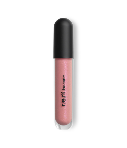 r.e.m. beauty Essential Drip Glossy Balm