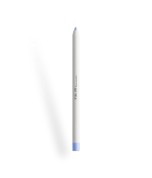 r.e.m. beauty At the Borderline Gel Pencil Eyeliner
