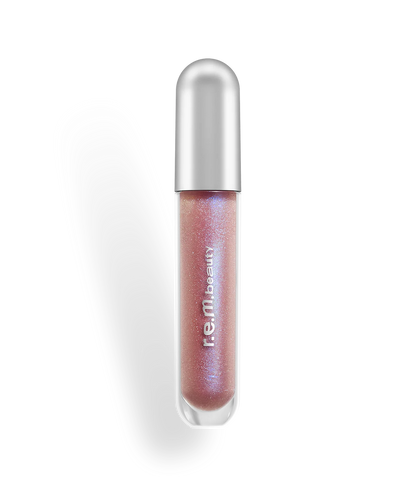 r.e.m. beauty Essential Drip Glossy Balm