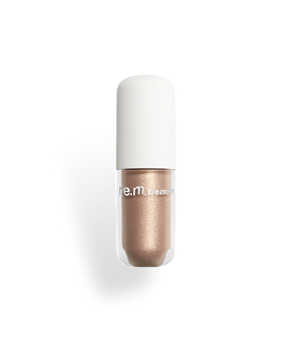 r.e.m. beauty Starlet Lustrous Liquid Eyeshadow