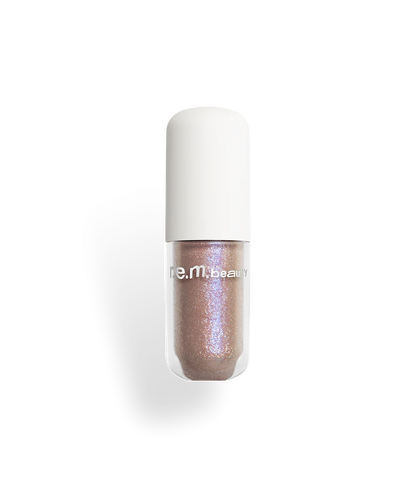 r.e.m. beauty Starlet Lustrous Liquid Eyeshadow