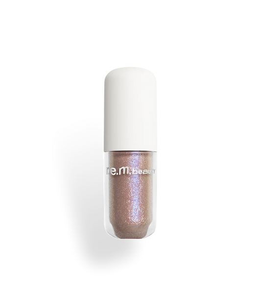 r.e.m. beauty Starlet Lustrous Liquid Eyeshadow