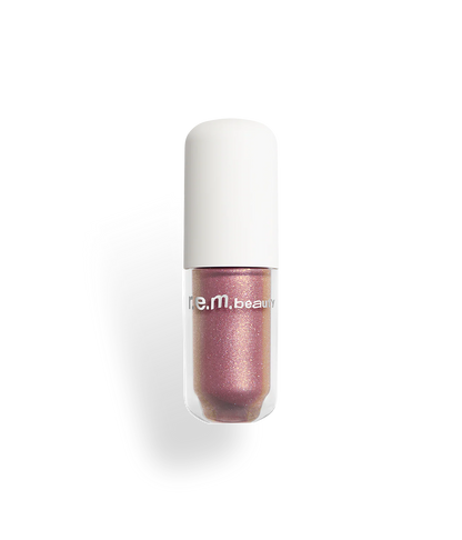 r.e.m. beauty Starlet Lustrous Liquid Eyeshadow
