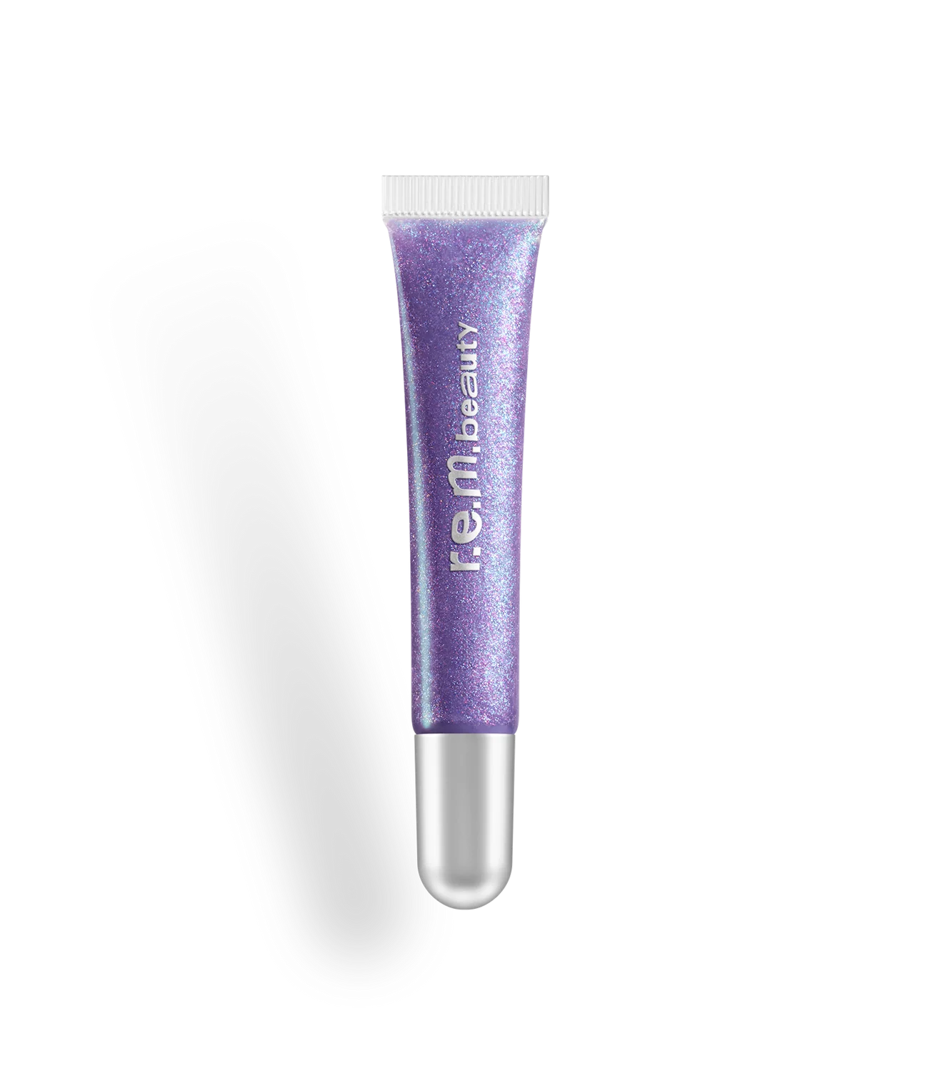 r.e.m. beauty On Your Collar Plumping Lip Gloss