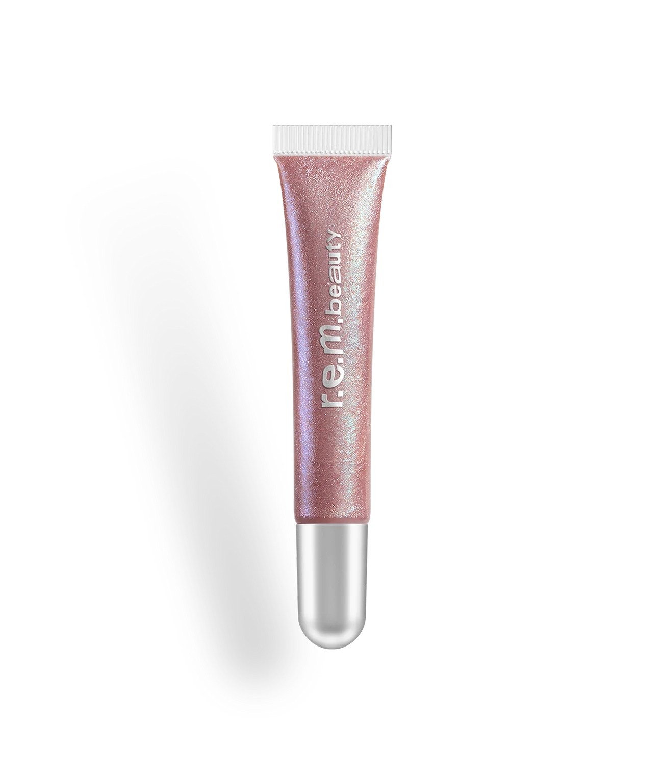 r.e.m. beauty On Your Collar Plumping Lip Gloss