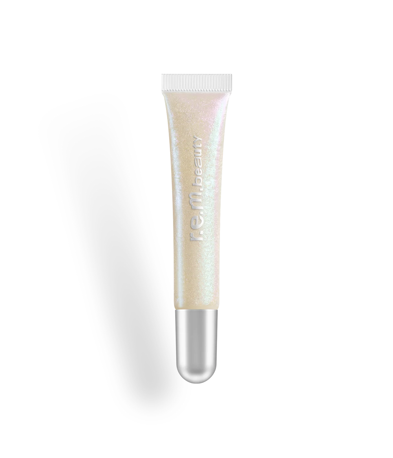 r.e.m. beauty On Your Collar Plumping Lip Gloss