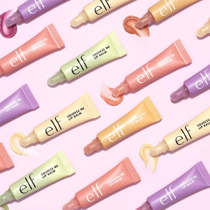 ELF Squeeze Me Lip Balm