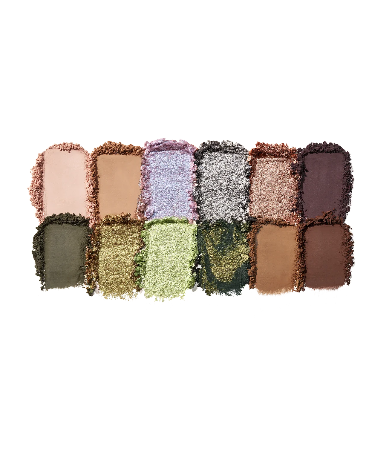 r.e.m.beauty x Wicked: For Good Ozian Forest Eyeshadow Palette