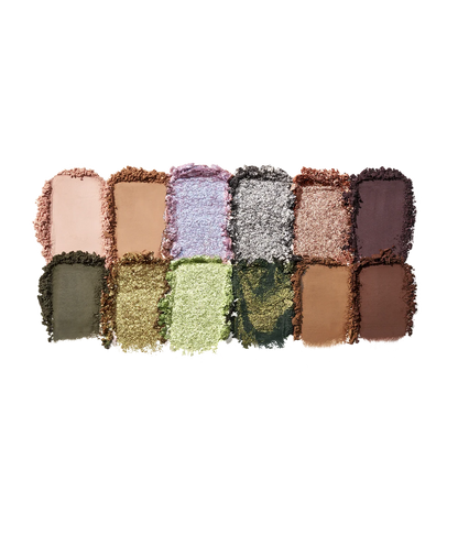 r.e.m.beauty x Wicked: For Good Ozian Forest Eyeshadow Palette