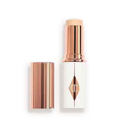 Charlotte Tilbury Unreal Skin Sheer Glow Tint Hydrating Foundation Stick